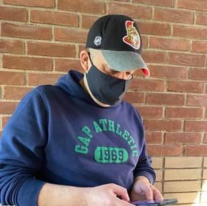 Meet your Posher, Taimoor